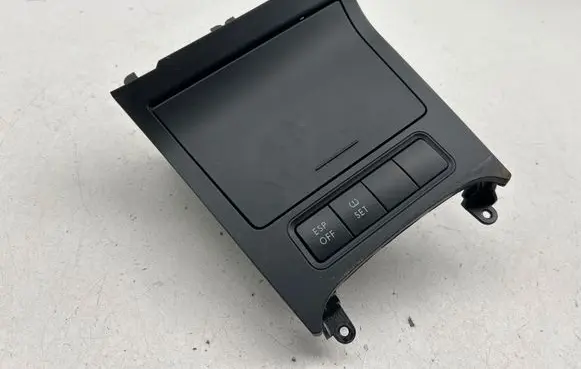 Volkswagen Golf V Car ashtray 1K0857961 VAP2190