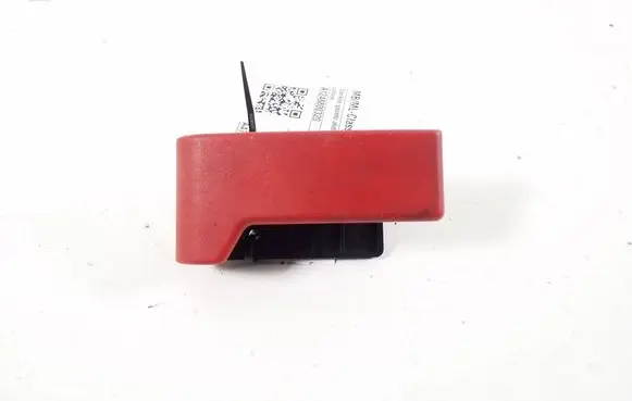 Mercedes-Benz ML W164 Engine bonnet (hood) release handle A1248800320