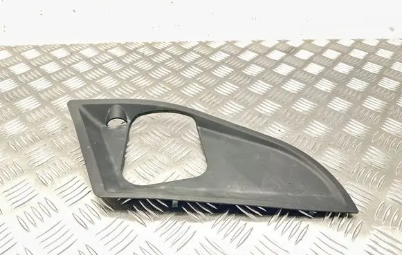 BMW 5 F10 F11 Front grill 10627110