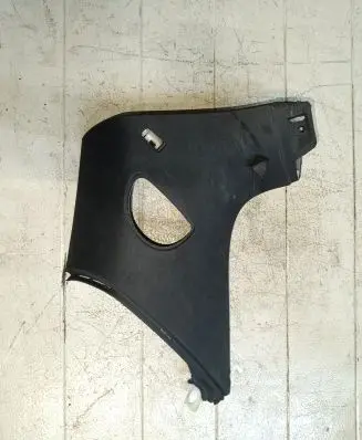 Audi Q7 4L (D)pillar trim (top) 4L0867246