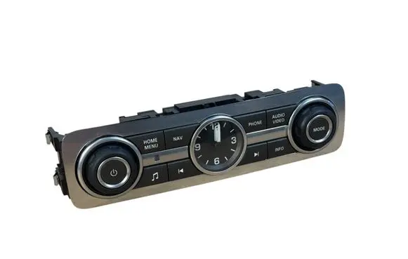 Land Rover Range Rover Sport L320 Multifunctional control switch/knob LR061199