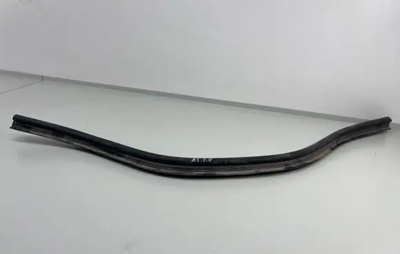 Engine compartment rubber