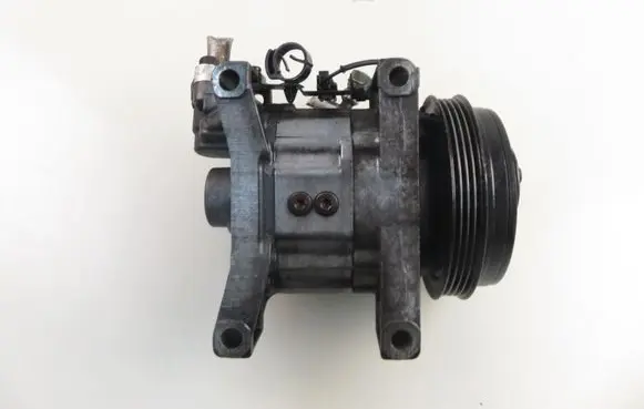 Air conditioning (A/C) compressor (pump)