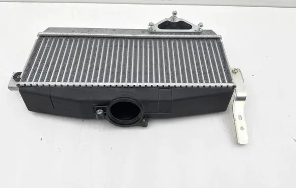 Subaru Outback (BT) Intercooler radiator 21821AA100