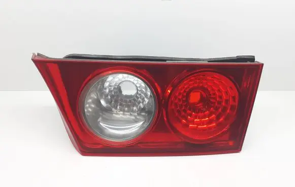 Honda Accord Tailgate rear/tail lights P5921R