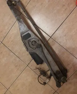 BMW 7 E23 Wiper motor 13849801