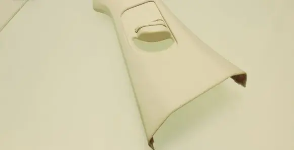 Volkswagen PASSAT B8 (B) pillar trim (top) 3G0868418