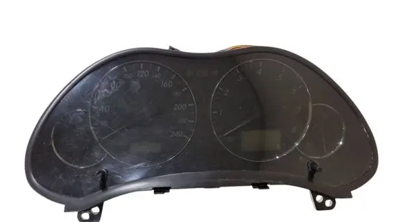 Toyota Avensis T250 Speedometer (instrument cluster) 8380005A50C MB2574305213