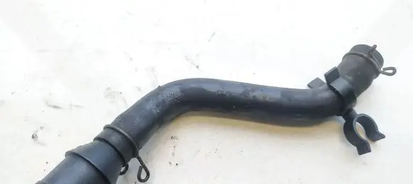 Toyota RAV 4 (XA20) Engine coolant pipe/hose