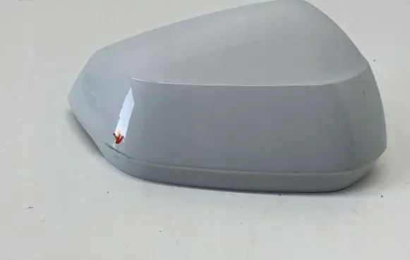 Audi Q2 - Plastic wing mirror trim cover 81A857528