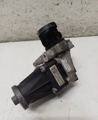 Peugeot 3008 II EGR valve 9813050280C03
