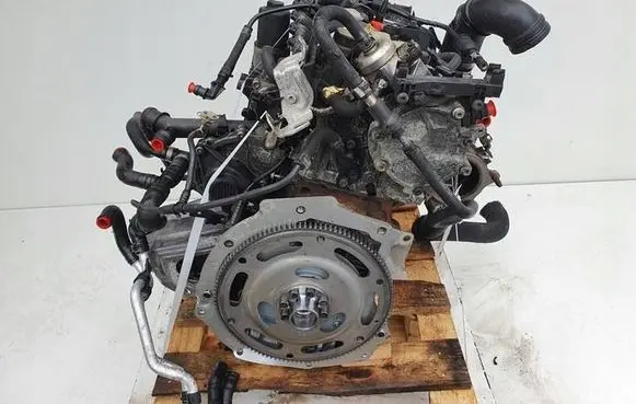 Audi A5 Engine DEM DEMA