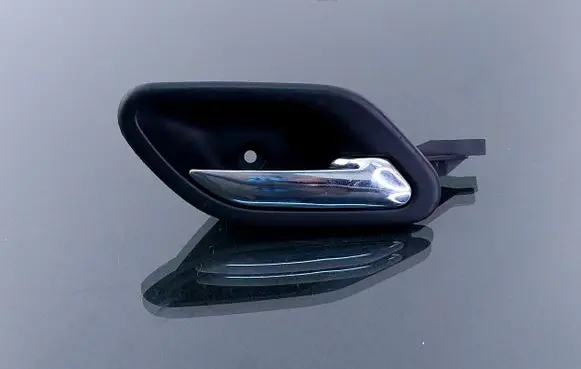 BMW 5 E39 Rear door interior handle 8226050