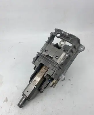 Audi A6 S6 C6 4F Steering wheel axle 4F0905852F 33530103 4F0910852B