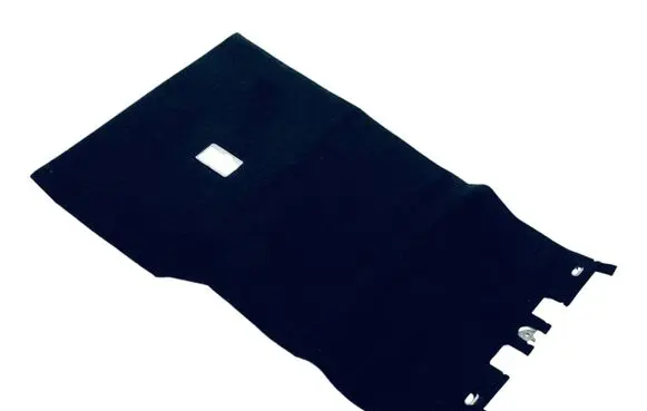 Seat trim