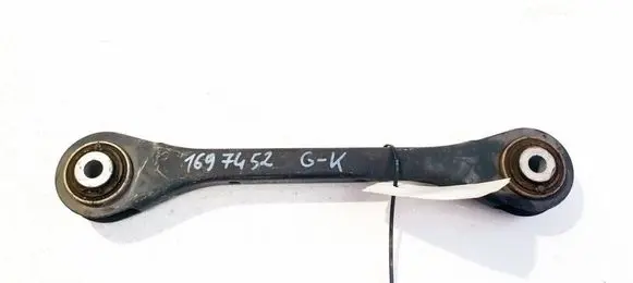 Audi A4 S4 B8 8K Rear upper control arm/wishbone 8K0501529L