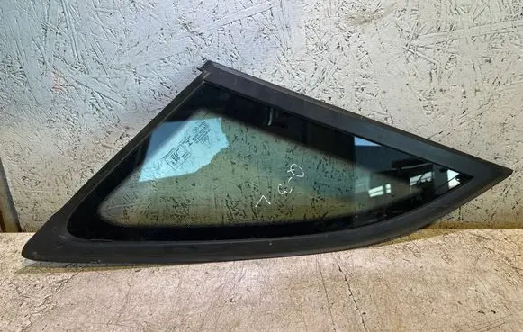 Audi Q3 8U Rear side window DOT24M189AS2 43R00048 E000255