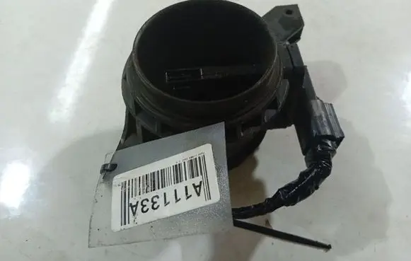 Ford C-MAX I Mass air flow meter 7M519A673EE