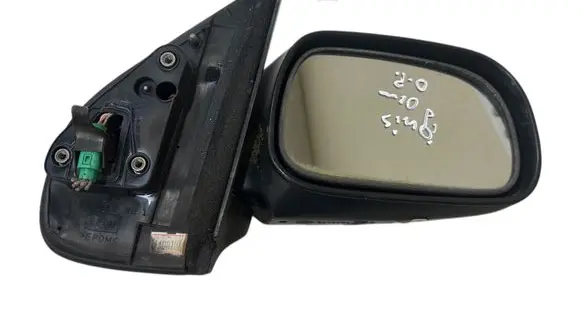 Suzuki Ignis Front door electric wing mirror 010472 020472