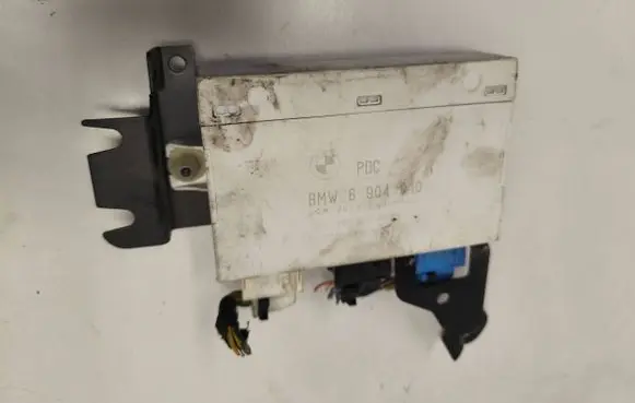 BMW 5 E39 Parking PDC control unit/module 6904010 601732 250101001