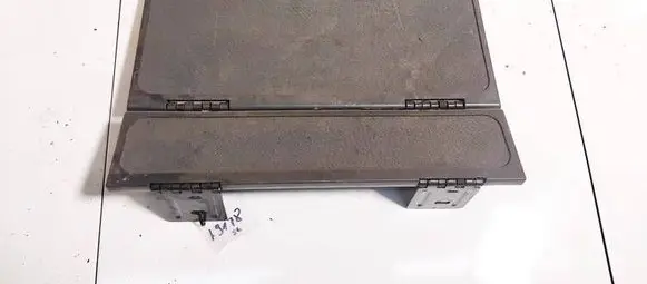 Opel Meriva A Other trunk/boot trim element 13143153 511357071