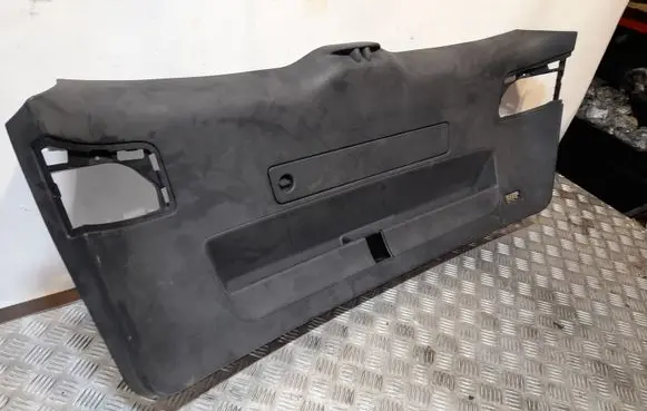 Audi Q5 SQ5 Tailgate trim 8R0867979B