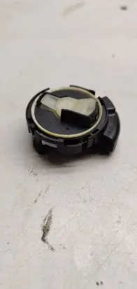Volkswagen PASSAT B8 Airbag deployment crash/impact sensor 3q095954