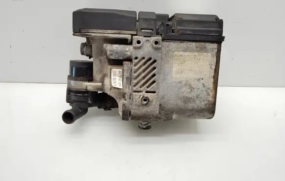 Volkswagen Transporter - Caravelle T5 Auxiliary pre-heater (Webasto) 66724C