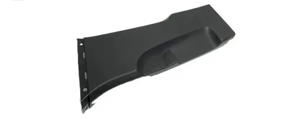 Audi Q3 F3 (B) pillar trim (bottom) 83A867239 39389