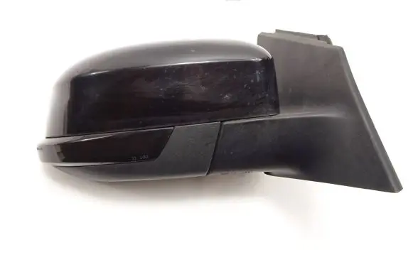 Ford Focus Headlight/headlamp
