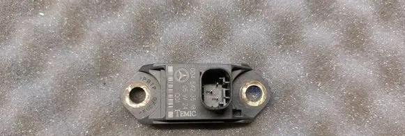 Mercedes-Benz ML W164 Acceleration sensor 0045423518