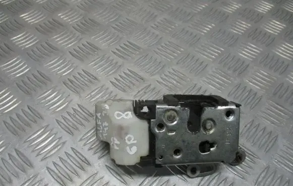 Alfa Romeo 147 Front door lock