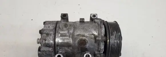 Ford Focus C-MAX Air conditioning (A/C) compressor (pump) SD7VDG