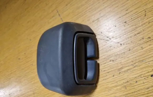 Seat trim