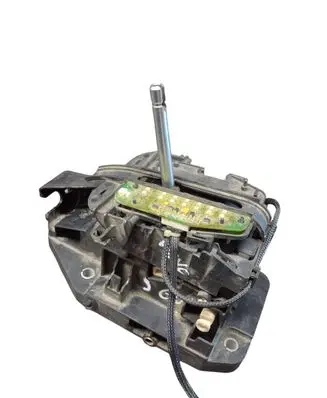 Volvo S60 Gear shifter/selector P09176491