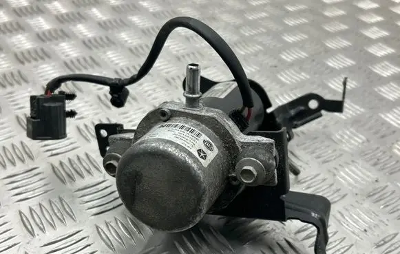 Chrysler Pacifica Vacuum pump 93492700 163160196 P68274999AC