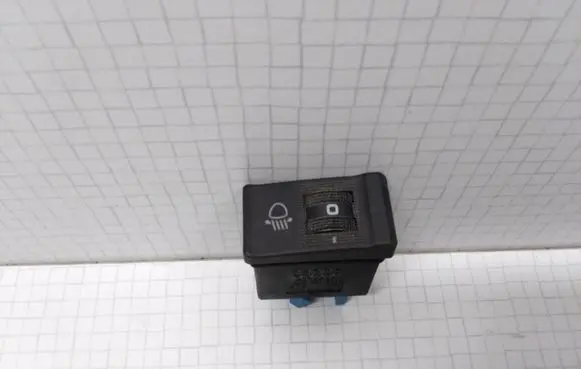 Audi A6 S6 C4 4A Headlight level height control switch 4A0941301A
