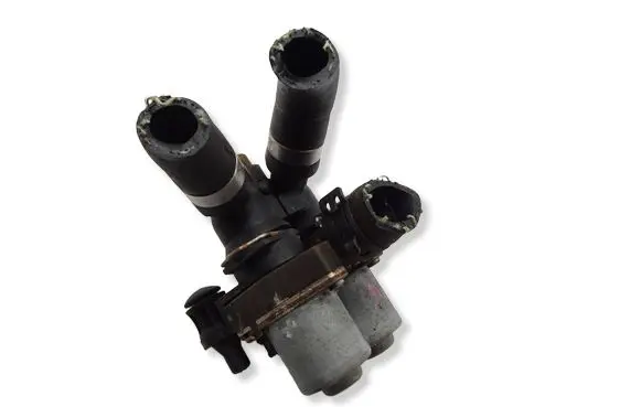 Mercedes-Benz SLK AMG R171 Electric auxiliary coolant/water pump A0048302084 1147412203