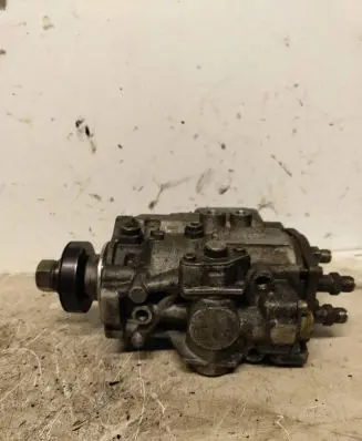 Opel Zafira A Fuel injection high pressure pump 3943760 0470504004 0986444003