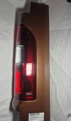 Renault Trafic III (X82) Rear/tail lights 265A14210R