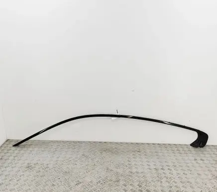 BMW 8 G16 Roof trim bar molding cover 7456089