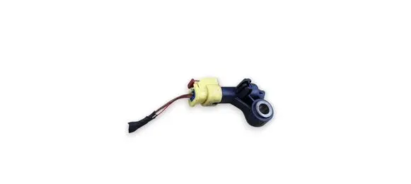 Audi A4 S4 B9 8W Airbag deployment crash/impact sensor 4M0959651 53800