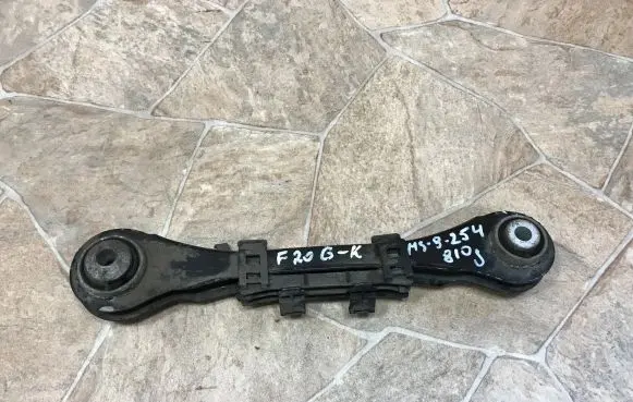 BMW 1 F20 F21 Rear upper control arm/wishbone 6792519