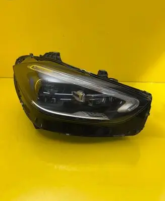 Mercedes-Benz C W206 Headlight/headlamp A2069068003