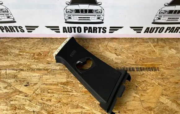 BMW 4 F36 Gran coupe (B) pillar trim (top) U57311216