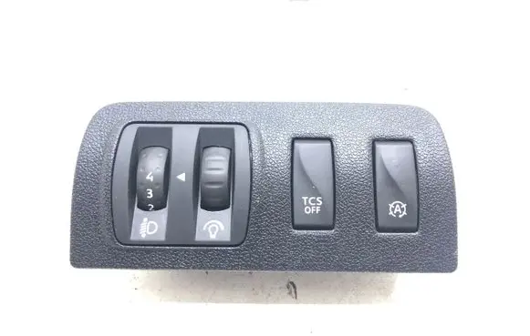 Renault Megane III Other switches/knobs/shifts 648450007R