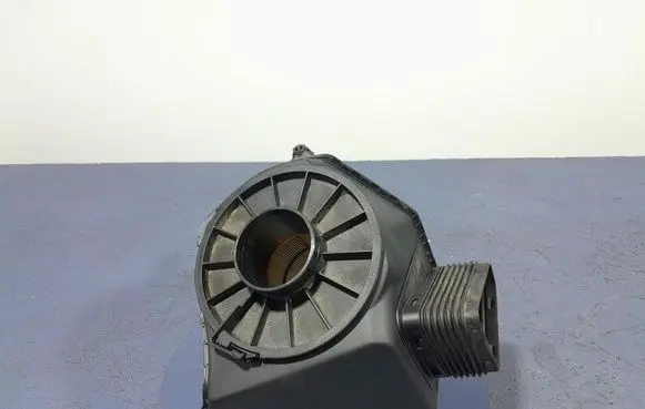 Alpine A610 Air filter box