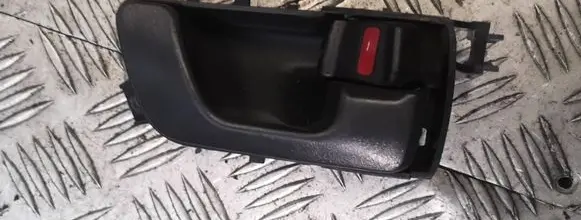 Mitsubishi Pajero Rear door interior handle mr432272