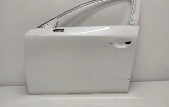 Mazda 3 Front door BCJH59010