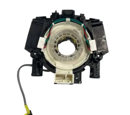 Nissan NV200 Airbag slip ring squib (SRS ring) 10166 8503SD